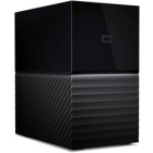 WESTERN DIGITAL My Book Duo WDBFBE0200JBK-JEEX External Hard Drive Japanese version