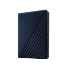 WESTERN DIGITAL My Passport for Mac WDBA2F0040BBL-JESE External Hard Drive Japanese version