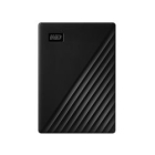 WESTERN DIGITAL My Passport WDBR9S0060BBK-JESN black External Hard Drive Japanese version