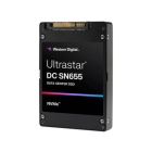 WESTERN DIGITAL Ultrastar DC SN655 WUS5EA1A1ESP7E3 SSD Japanese version