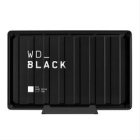 WESTERN DIGITAL WD_Black D10 Game Drive WDBA3P0080HBK-NESN External Hard Drive Japanese version