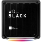 WESTERN DIGITAL WD_Black D50 GAMEDOCK WDBA3U0000NBK-NESN USB Hub Japanese version