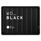 WESTERN DIGITAL WD_Black P10 Game Drive WDBZ7D0060BBK-JESN External Hard Drive Japanese version