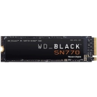 WESTERN DIGITAL WD_Black SN770 NVMe WDS100T3X0E  SSD Japanese version