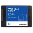 WESTERN DIGITAL WD Blue SA510 SATA WDS100T3B0A  SSD Japanese version