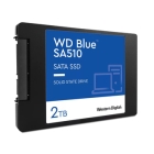 WESTERN DIGITAL WD Blue SA510 SATA WDS200T3B0A  SSD Japanese version