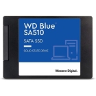 WESTERN DIGITAL WD Blue SA510 SATA WDS400T3B0A  SSD Japanese version