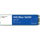 WESTERN DIGITAL WD Blue SA510 SATA WDS500G3B0B  SSD Japanese version