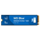 WESTERN DIGITAL WD Blue SN5000 NVMe WDS100T4B0E SSD Japanese version