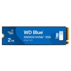 WESTERN DIGITAL WD Blue SN5000 NVMe WDS200T4B0E SSD Japanese version