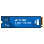 WESTERN DIGITAL WD Blue SN5000 NVMe WDS400T4B0E SSD Japanese version