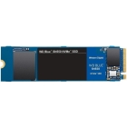 WESTERN DIGITAL WD Blue SN550 NVMe WDS100T2B0C  SSD Japanese version