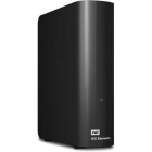 WESTERN DIGITAL WD Elements Desktop WDBBKG0040HBK-JESN External Hard Drive Japanese version