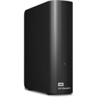 WESTERN DIGITAL WD Elements Desktop WDBBKG0100HBK-JESN External Hard Drive Japanese version