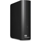 WESTERN DIGITAL WD Elements Desktop WDBBKG0140HBK-JESN External Hard Drive Japanese version