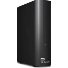 WESTERN DIGITAL WD Elements Desktop WDBBKG0220HBK-JESN External Hard Drive Japanese version