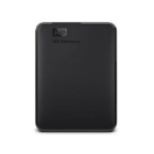 WESTERN DIGITAL WD Elements Portable WDBHJS0060BBK-JESN Black External Hard Drive Japanese version