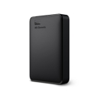 WESTERN DIGITAL WD Elements Portable WDBU6Y0050BBK-JESE External Hard Drive Japanese version