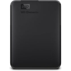 WESTERN DIGITAL WD Elements Portable WDBU6Y0050BBK-WESN External Hard Drive Japanese version