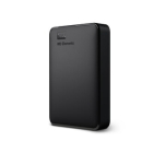 WESTERN DIGITAL WD Elements SE Portable WDBJRT0040BBK-JESE External Hard Drive Japanese version