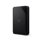 WESTERN DIGITAL WD Elements SE Portable WDBJRT0040BBK-WESN External Hard Drive Japanese version