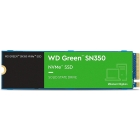 WESTERN DIGITAL WD Green SN350 NVMe WDS200T3G0C  SSD Japanese version