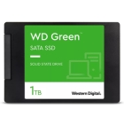 WESTERN DIGITAL WD Green WDS100T3G0A  SSD Japanese version