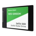 WESTERN DIGITAL WD Green WDS200T2G0A  SSD Japanese version