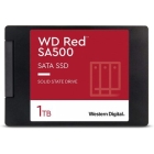 WESTERN DIGITAL WD Red SA500 NAS SATA WDS100T1R0A  SSD Japanese version