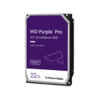 WESTERN DIGITAL WD221PURP 22TB SATA600 7200 Internal Hard Drive 3.5 inch Japanese version