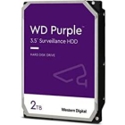 WESTERN DIGITAL WD22PURZ 2TB SATA600 Internal Hard Drive 3.5 inch Japanese version