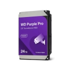 WESTERN DIGITAL WD240PURP 24TB SATA600 7200 Internal Hard Drive Japanese version