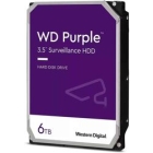 WESTERN DIGITAL WD64PURZ 6TB SATA600 Internal Hard Drive 3.5 inch Japanese version