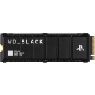 WESTERN DIGITAL WD_Black SN850P NVMe for PS5 Consoles WDBBYV0040BNC-WRSN  SSD Japanese version