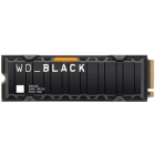 WESTERN DIGITAL WD_Black SN850X NVMe WDS100T2XHE  SSD Japanese version