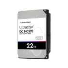 WESTERN DIGITAL WUH722222ALE6L4 22TB SATA600 7200 Internal Hard Drive 3.5 inch Japanese version