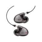 WESTONE AUDIO MACH 10 WA-M10 Earphone Headphone Japanese version