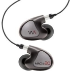 WESTONE AUDIO MACH 20 WA-M20 Earphone Headphone Japanese version