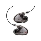 WESTONE AUDIO MACH 30 WA-M30 Earphone Headphone Japanese version