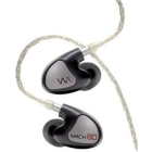 WESTONE AUDIO MACH 80 WA-M80 Earphone Headphone Japanese version