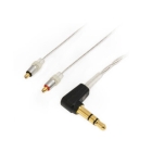 WESTONE Dedicated Terminal 1.27m BaX cable BAX-CABLE50CL mini-plug ⇔  Earphone Cable Japanese version