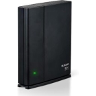 ELECOM WMC-X1800GST2-B black Wi-Fi Router Japanese version