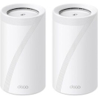 TP-Link Deco BE85 (2 pack) Wi-Fi Router Japanese version