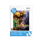 Nintendo Wii Japanese version Metroid Prime Wii Japanese version