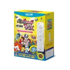 Level-5 Yo-Kai Watch Dance JUST DANCE Special Version Wii Remote Control Plus Set Limited Edition Wii U Japanese version