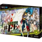 Nintendo Mirage Sessions #FE Fortissimo Edition Special Edition Wii U Japanese version