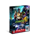 Nintendo Star Fox Zero Star Fox Guard Double Pack Wii U Japanese version