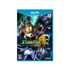 Nintendo Star Fox Zero Wii U Japanese version