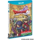 Square Enix Dragon Quest X Ancient Dragon Legend Online Wii U Japanese version