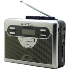 WINTECH PCT-11R2 Boombox Japanese version